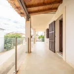 Chalet independiente de 4 plantas con ascensor y vistas al mar en Son Serra de Marina 14