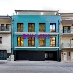 Apartamento T2 na Rua de Santo Adrião (NOVO) - 3º Esquerdo 17