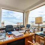 Chalet independiente de 4 plantas con ascensor y vistas al mar en Son Serra de Marina 20