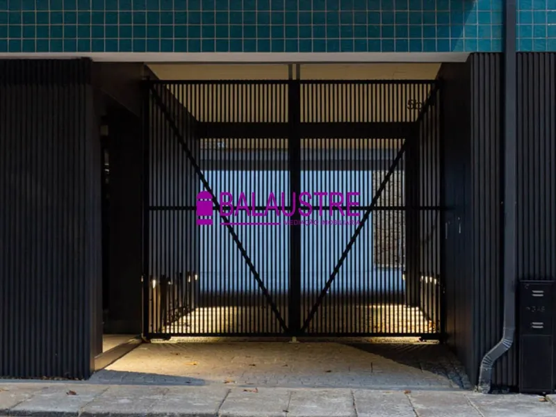 Apartamento T2 na Rua de Santo Adrião (NOVO) - 3º Esquerdo