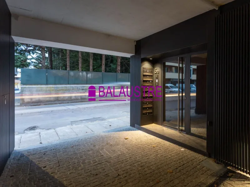 Apartamento T2 na Rua de Santo Adrião (NOVO) - 3º Esquerdo