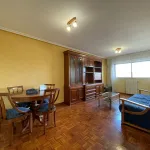 Vivienda exterior con 3 dormitorios, garaje y trastero junto a Esteban Sáez Alvarado y Carretera Poza 3