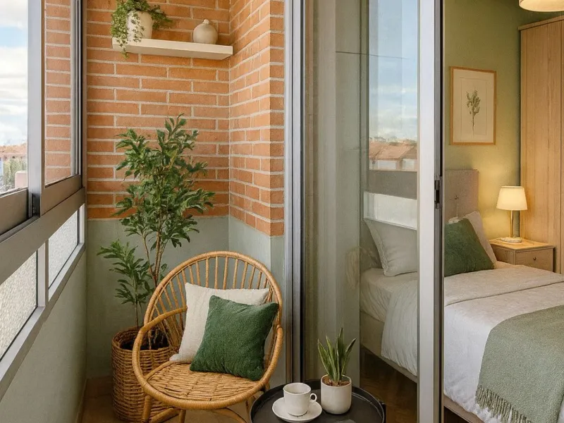 Vivienda exterior con 3 dormitorios, garaje y trastero junto a Esteban Sáez Alvarado y Carretera Poza