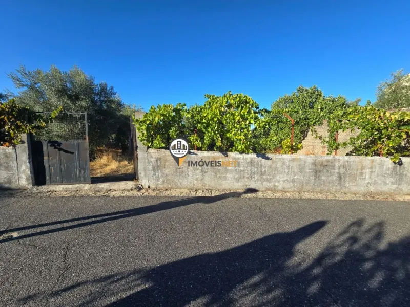Terreno para Venda, Tinalhas, Castelo Branco