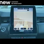 Renault Clio Zen E-Tech Híbrido 104 kW (140CV) 6