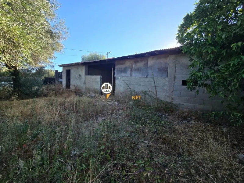 Terreno para Venda, Tinalhas, Castelo Branco