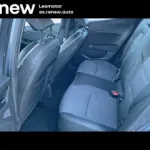 Renault Clio Zen E-Tech Híbrido 104 kW (140CV) 8