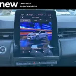 Renault Clio Zen E-Tech Híbrido 104 kW (140CV) 12