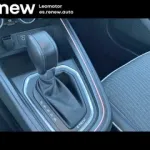 Renault Clio Zen E-Tech Híbrido 104 kW (140CV) 13