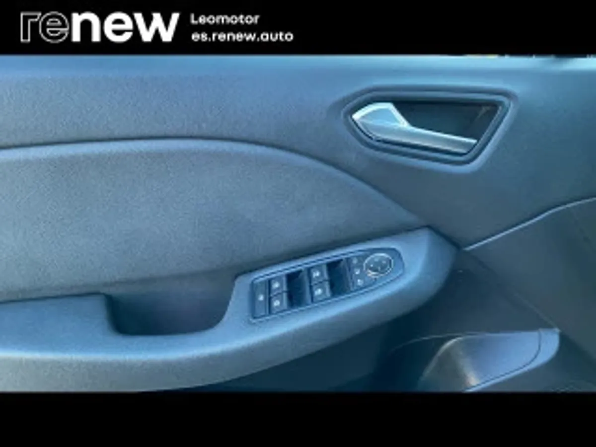 Renault Clio Zen E-Tech Híbrido 104 kW (140CV)