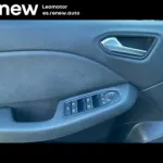 Renault Clio Zen E-Tech Híbrido 104 kW (140CV) 15