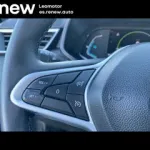 Renault Clio Zen E-Tech Híbrido 104 kW (140CV) 16