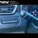 Renault Clio Zen E-Tech Híbrido 104 kW (140CV) 17