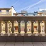 Descubre una propiedad exclusiva situada en la mejor zona del barrio de Gros en Donostia-San Sebastián. 18