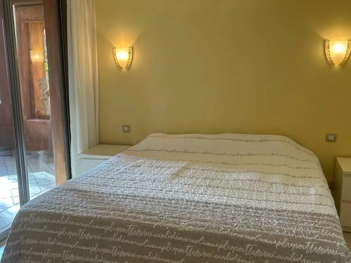 2 Dormitorios Apartamento de Lujo Palm Mar