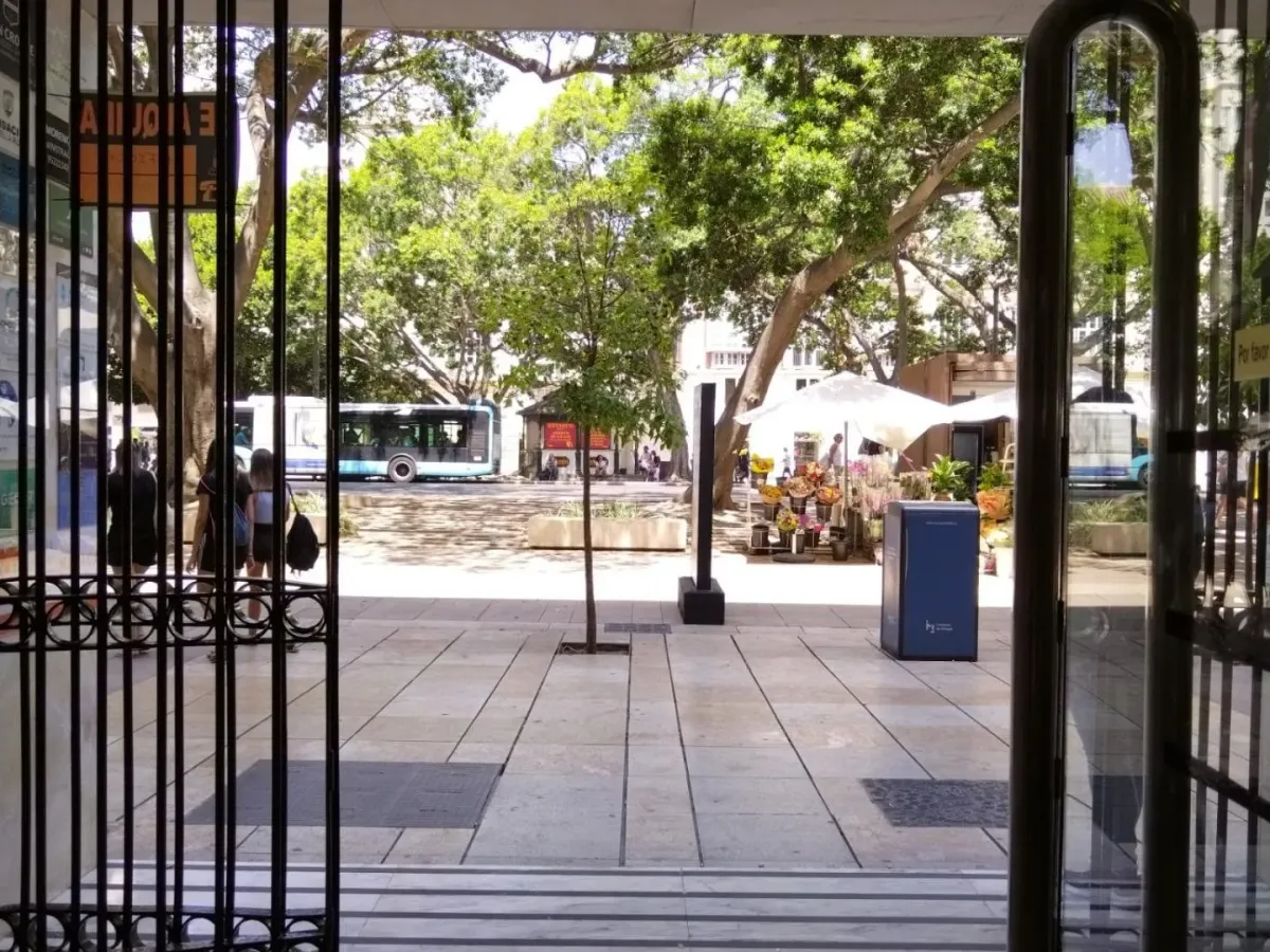 MAGNIFICA OFICINA ALAMEDA PRINCIPAL MALAGA