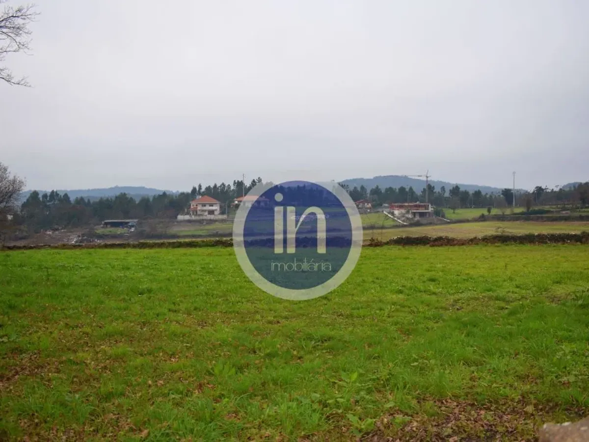 Terreno para moradias