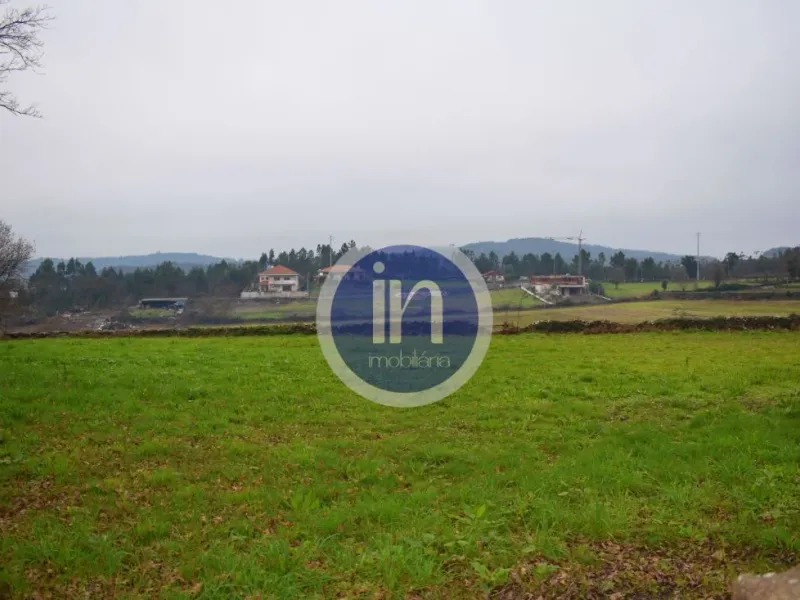 Terreno para moradias