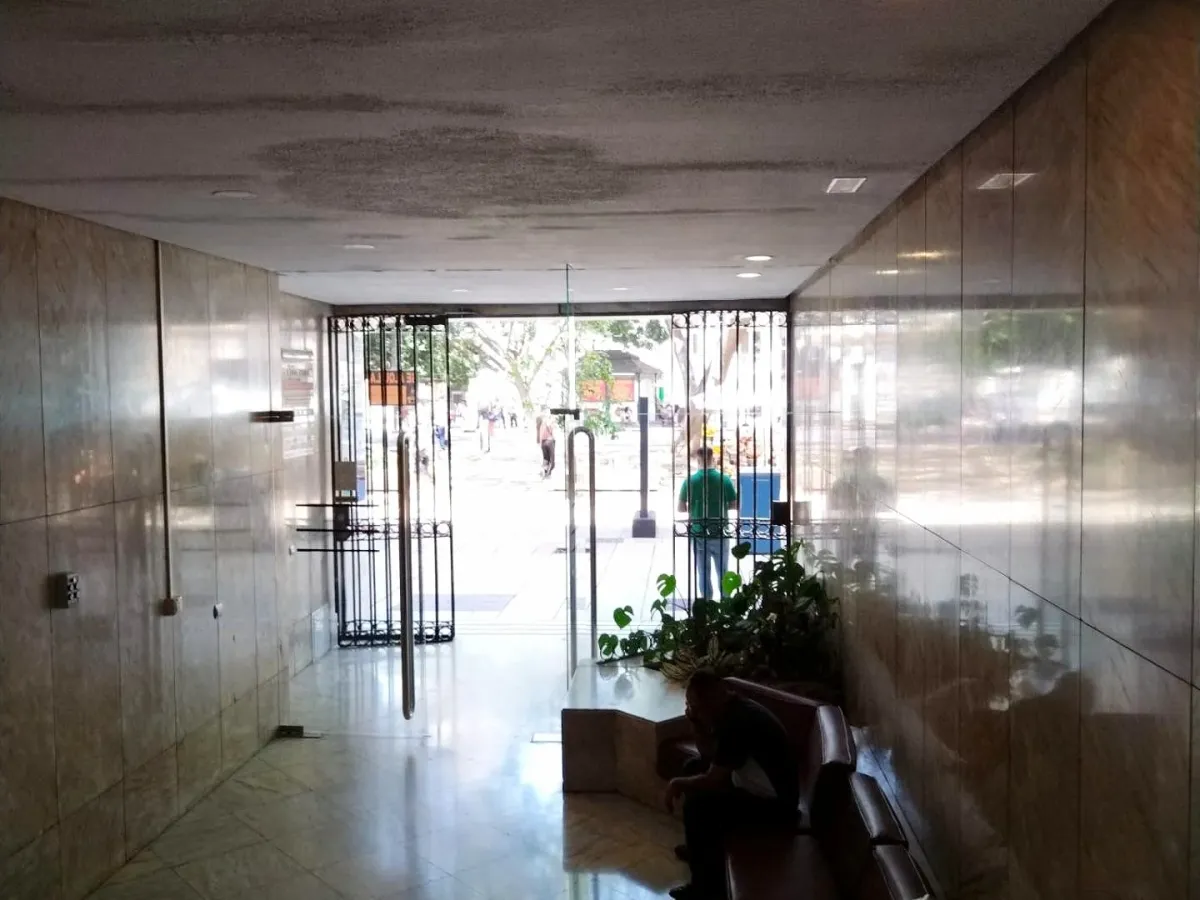 MAGNIFICA OFICINA ALAMEDA PRINCIPAL MALAGA