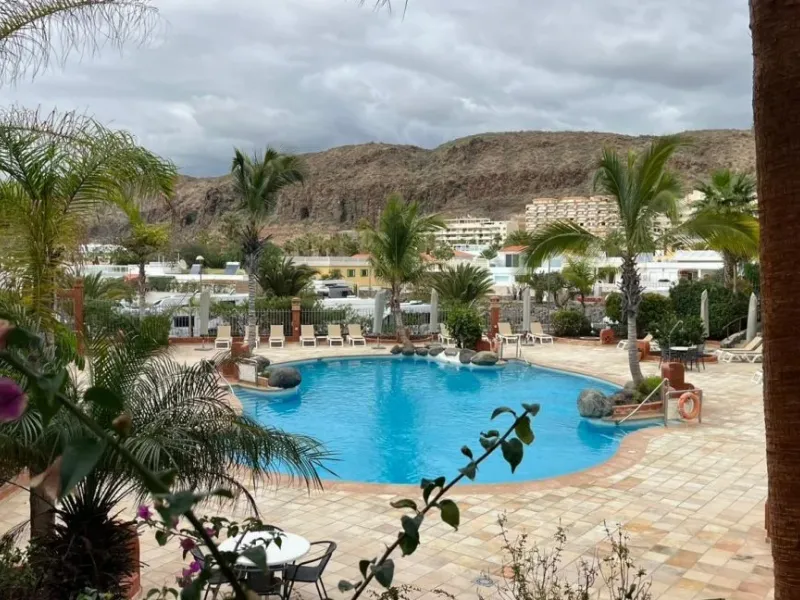 2 Dormitorios Apartamento de Lujo Palm Mar