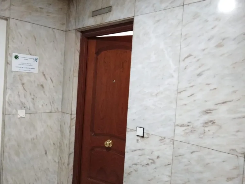 MAGNIFICA OFICINA ALAMEDA PRINCIPAL MALAGA