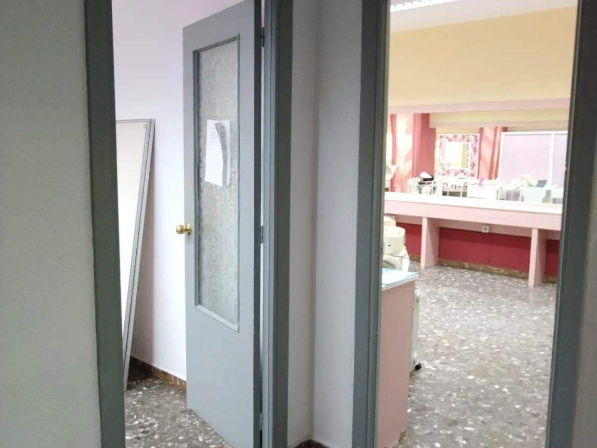 MAGNIFICA OFICINA ALAMEDA PRINCIPAL MALAGA