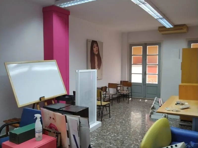 MAGNIFICA OFICINA ALAMEDA PRINCIPAL MALAGA