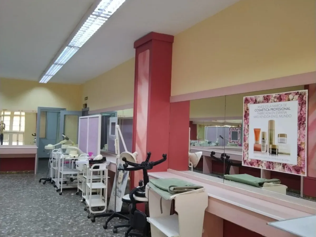 MAGNIFICA OFICINA ALAMEDA PRINCIPAL MALAGA