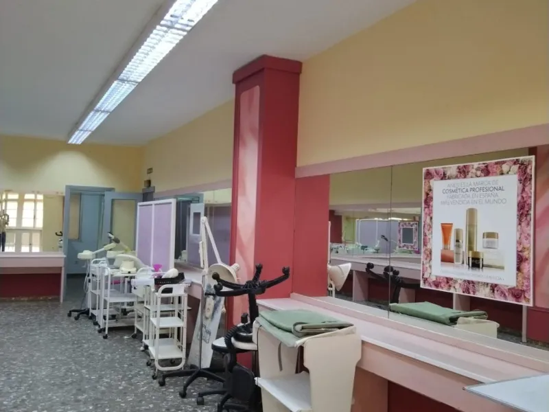 MAGNIFICA OFICINA ALAMEDA PRINCIPAL MALAGA