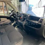 CITROEN Jumper BlueHDi Furgon 30L1H1 1