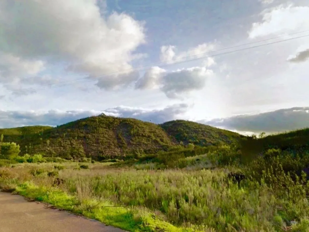 Terreno em Portimão