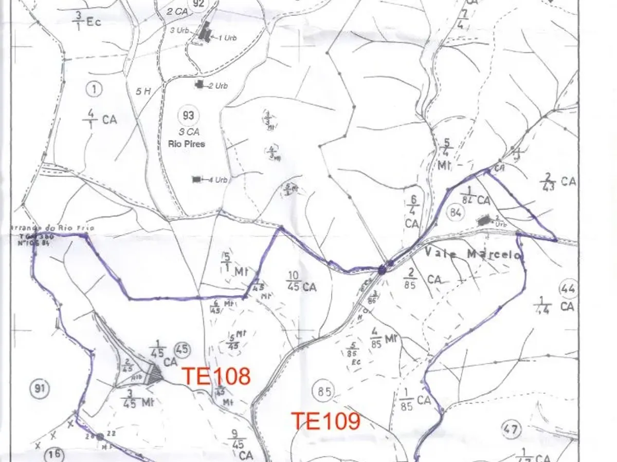 Terreno em Portimão