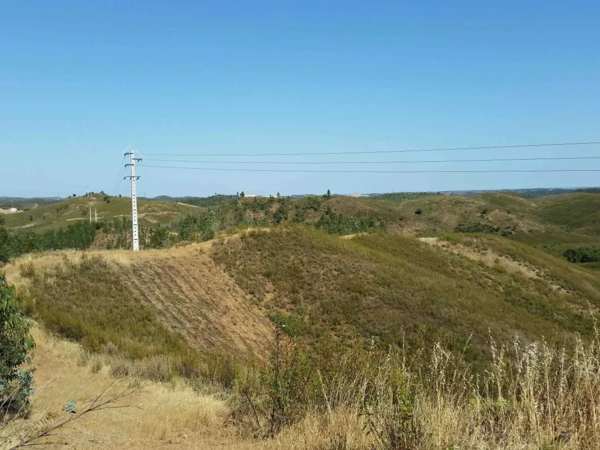 Terreno em Portimão