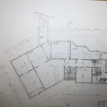 Moradia isolada tradicional junto ao mar e praia 17