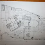 Moradia isolada tradicional junto ao mar e praia 18