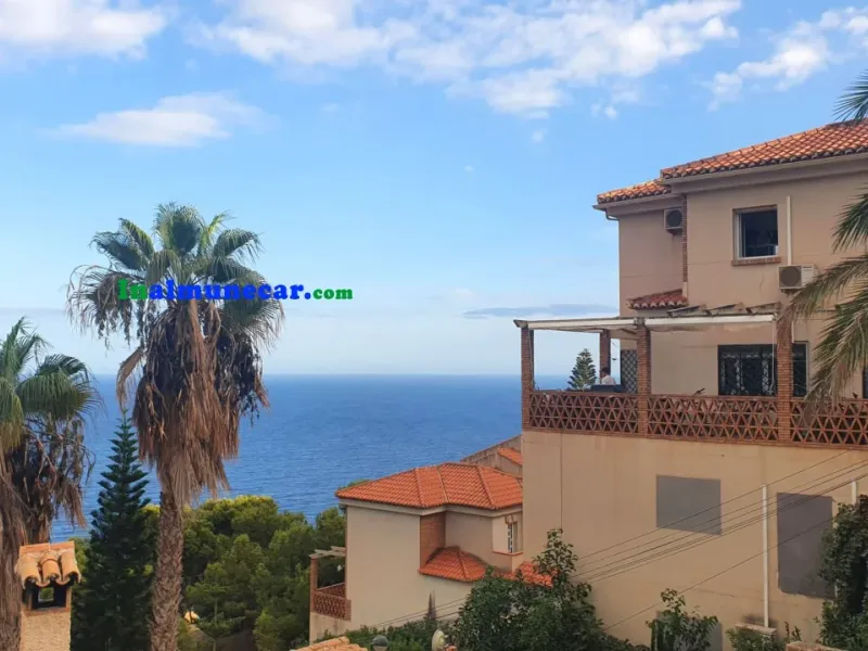 Casa en venta en Almuñecar Centro (Almuñécar)