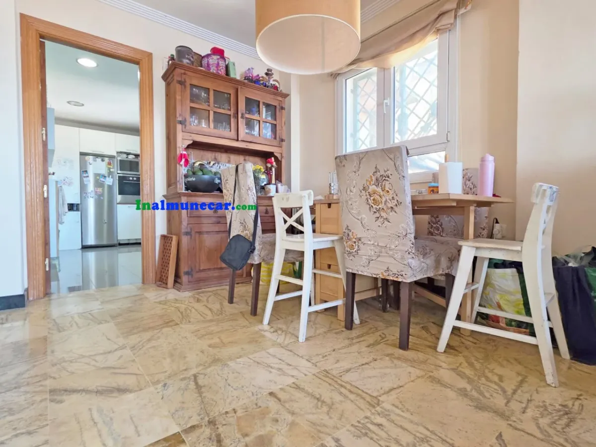 Casa en venta en Almuñecar Centro (Almuñécar)