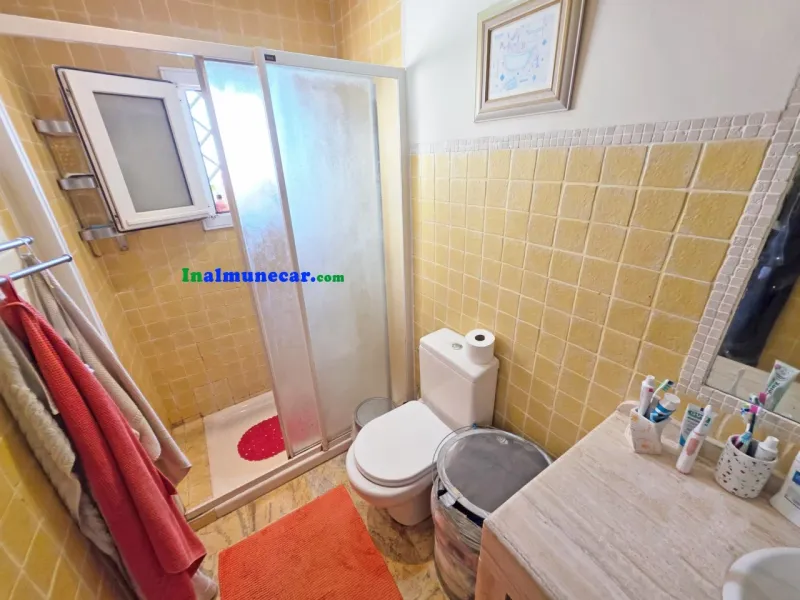 Casa en venta en Almuñecar Centro (Almuñécar)