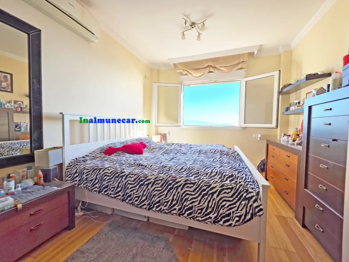 Casa en venta en Almuñecar Centro (Almuñécar)