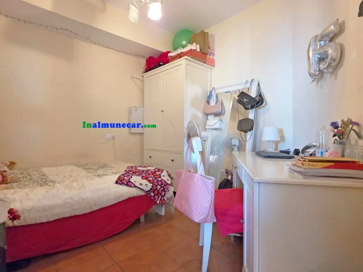Casa en venta en Almuñecar Centro (Almuñécar)