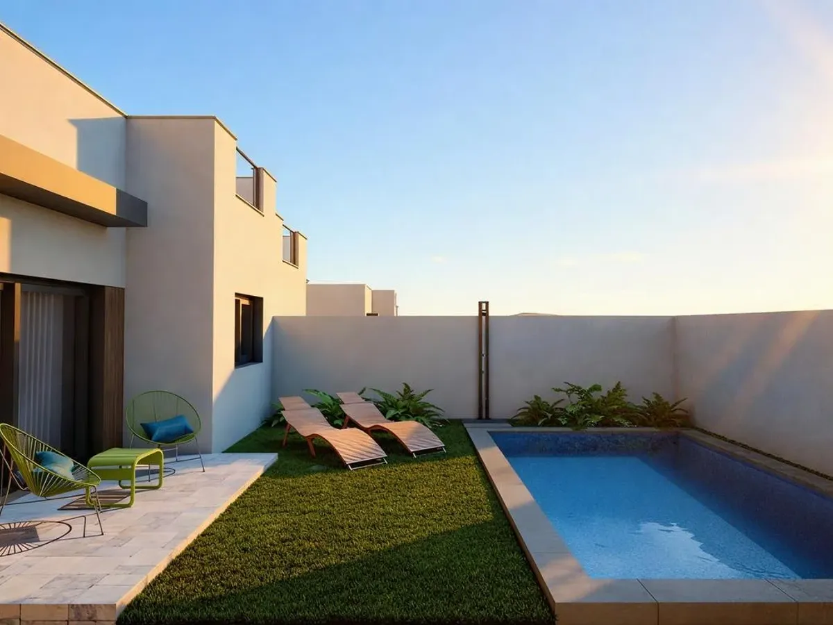 Villa na sprzedaż w Mazarrón