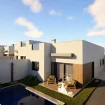 Villa na sprzedaż w Mazarrón 13