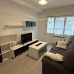 PISO EN VENTA REFORMADO EN CALLE LOS HERRAN 2