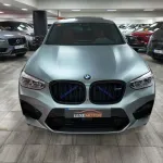 BMW X4 M Competition 510cv Aut 5p 2
