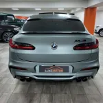 BMW X4 M Competition 510cv Aut 5p 5
