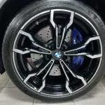 BMW X4 M Competition 510cv Aut 5p 13