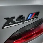 BMW X4 M Competition 510cv Aut 5p 18