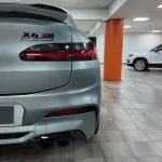 BMW X4 M Competition 510cv Aut 5p 19