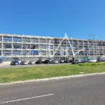 Apartamento T2 Frente de Mar 2