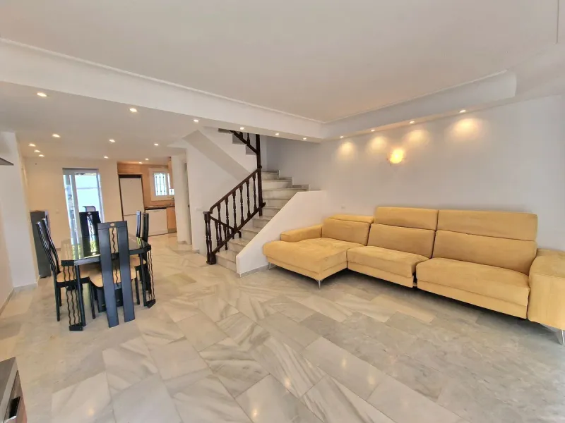 Townhouse in Mijas